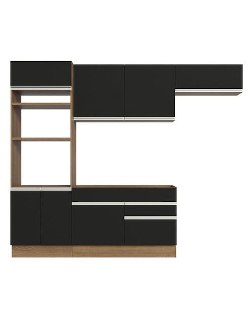 Cocina integral Glamy 1