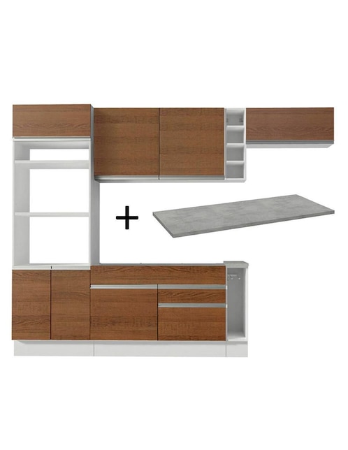 Cocina integral 1
