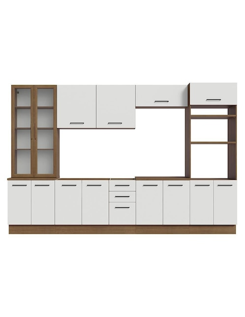 Cocina integral 1