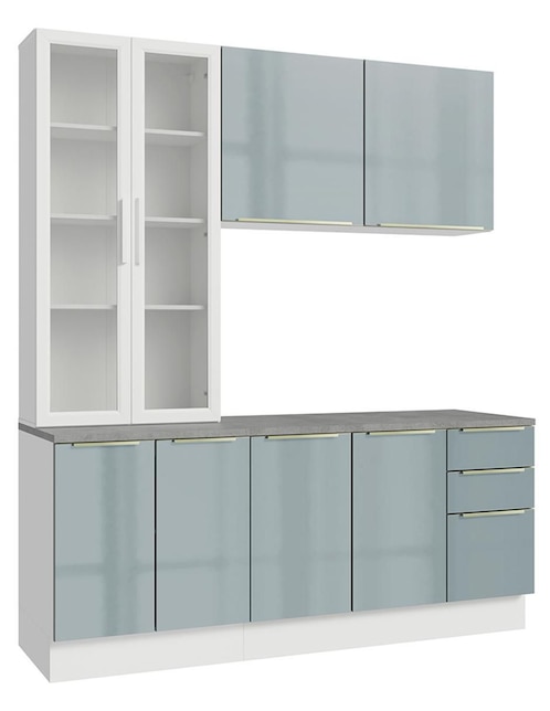 Cocina integral 1