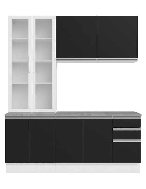 Cocina integral 1