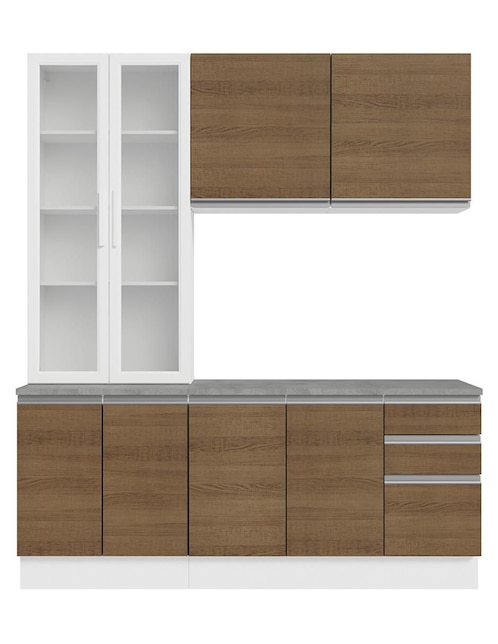 Cocina integral 1