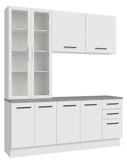 Cocina integral Ágata 1