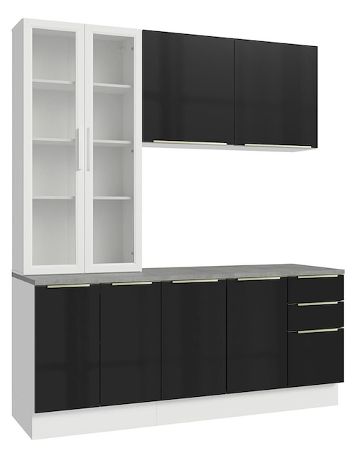 Cocina integral 1