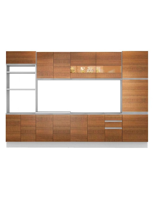 Cocina integral Olimpia Glamy 1