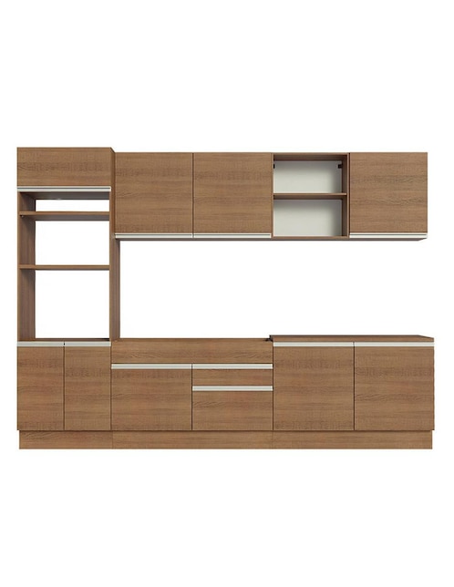 Cocina integral Glamy 1