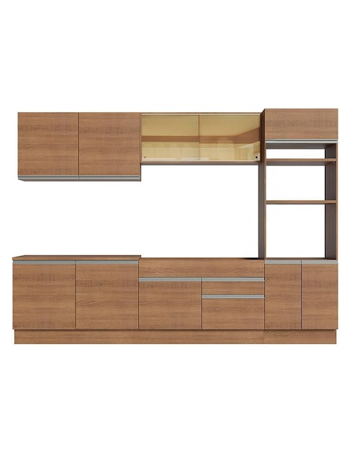 Cocina integral Glamy 1
