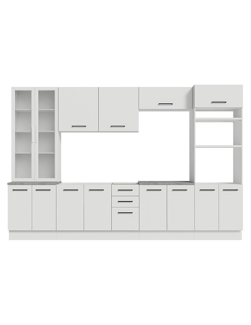 Cocina integral Ágata 1