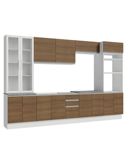 Cocina integral Glamy 1