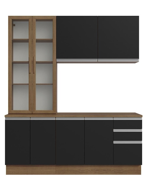Cocina integral 1