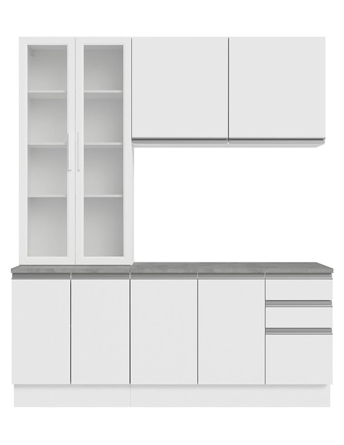 Cocina integral 1