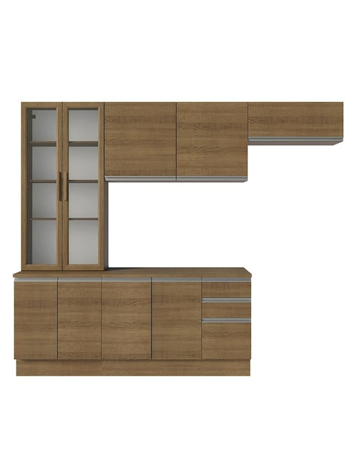 Cocina integral 1