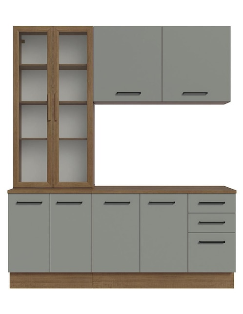 Cocina integral Ágata 1