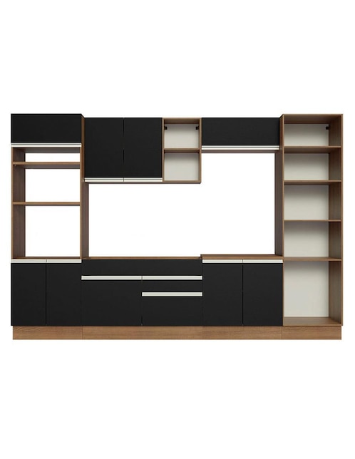 Cocina integral 1