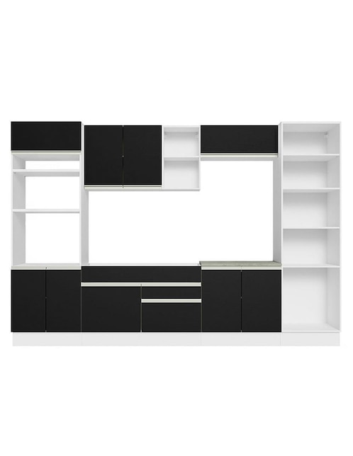 Cocina integral 1