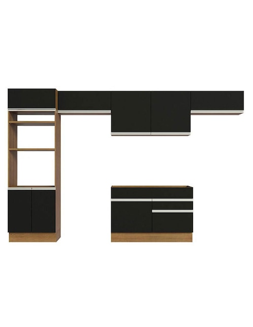 Cocina integral 1