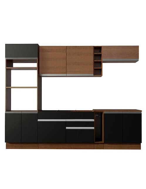 Cocina integral 1