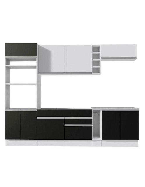 Cocina integral 1