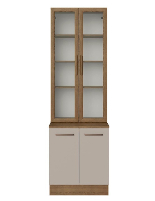 Cocina integral Madesa Ágata