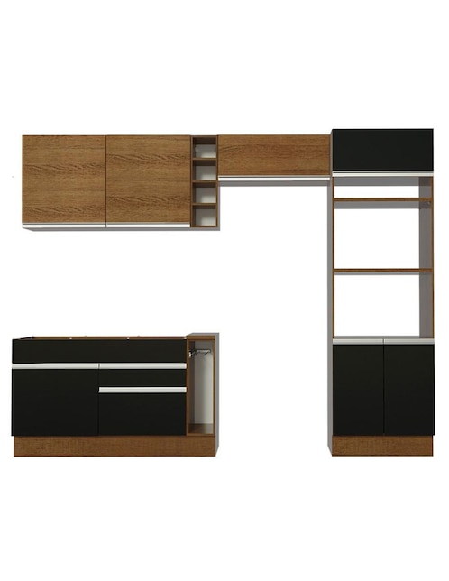 Cocina integral 1