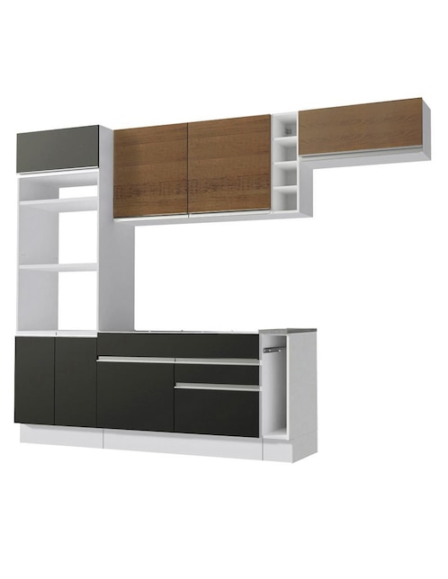 Cocina integral 1