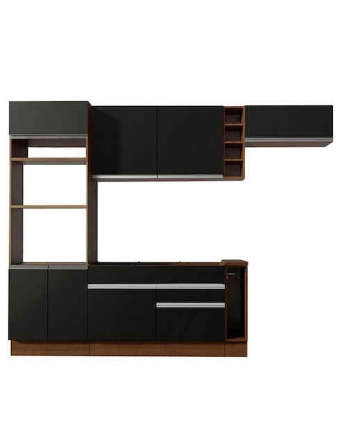 Cocina integral 1