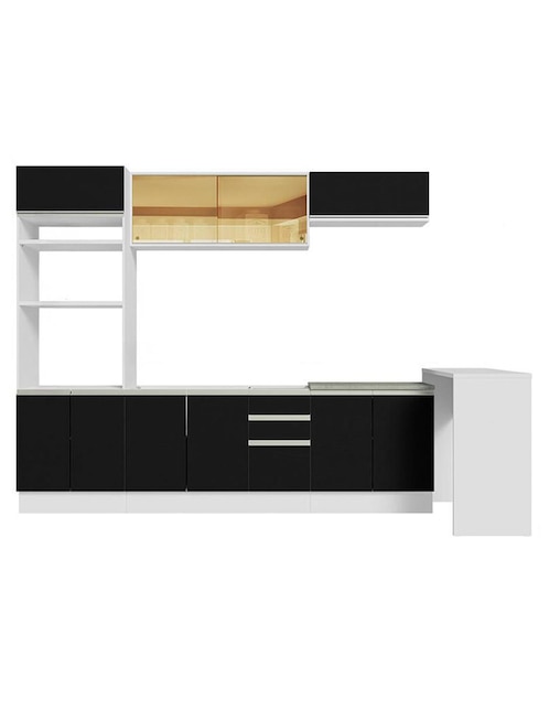 Cocina integral 1