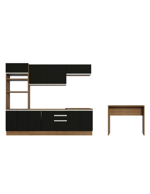 Cocina integral 1