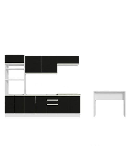 Cocina integral 1