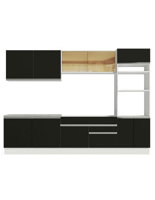 Cocina integral 1