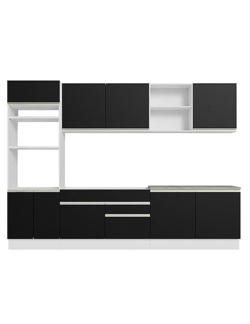 Cocina integral 1