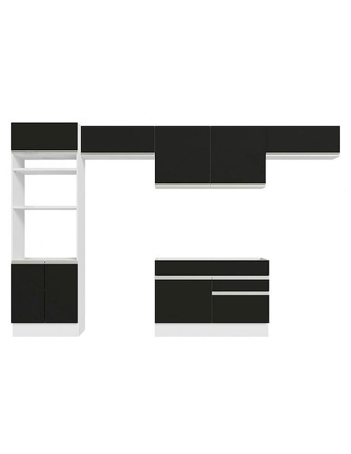 Cocina integral 1