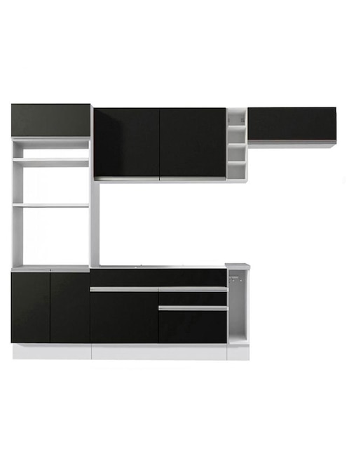 Cocina integral 1