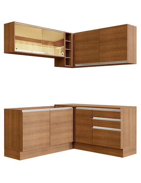 Cocina integral 1