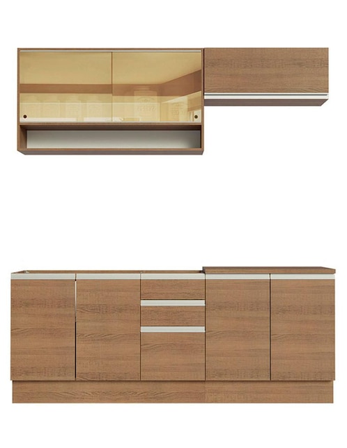 Cocina integral