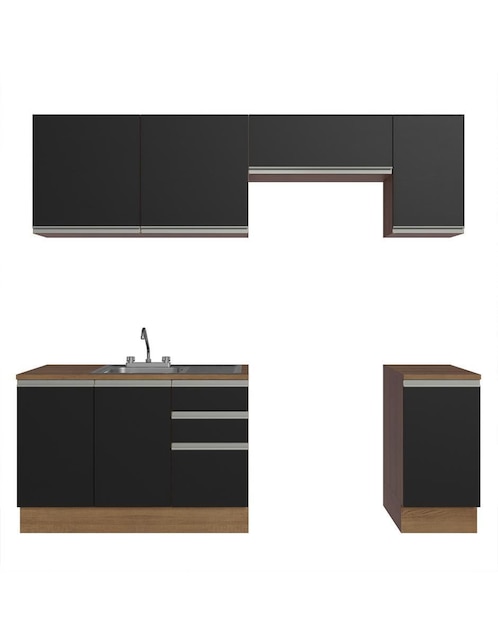 Cocina integral Madesa