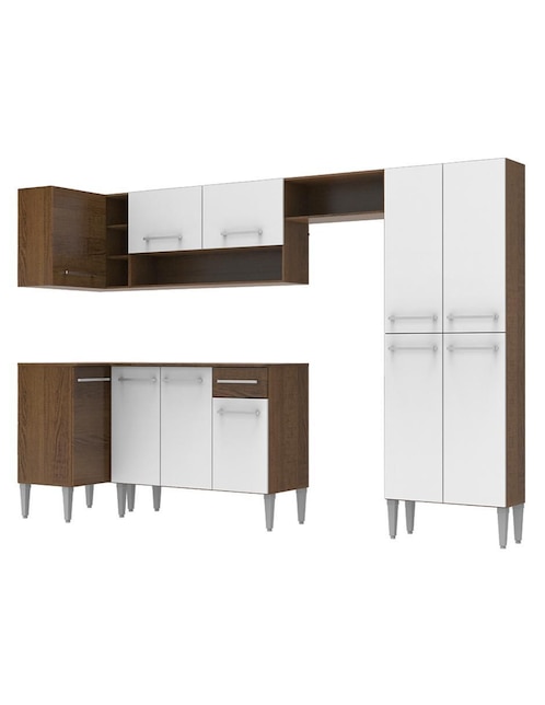 MADESA Cocina integral Madesa