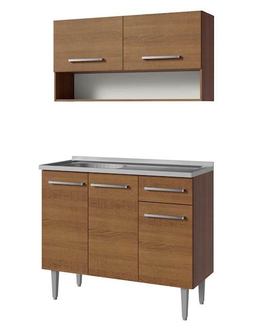 Cocina integral Madesa