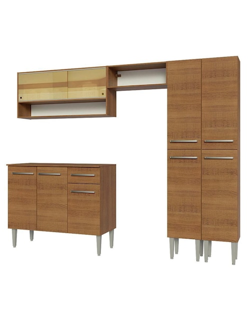 Cocina integral 1