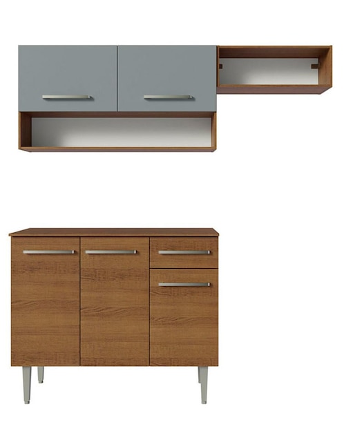 Cocina integral 1
