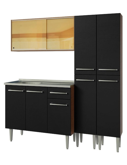 Cocina integral