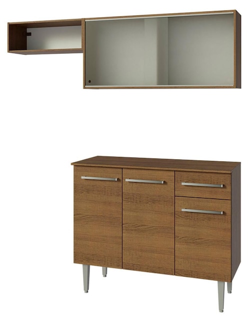 Cocina integral 1