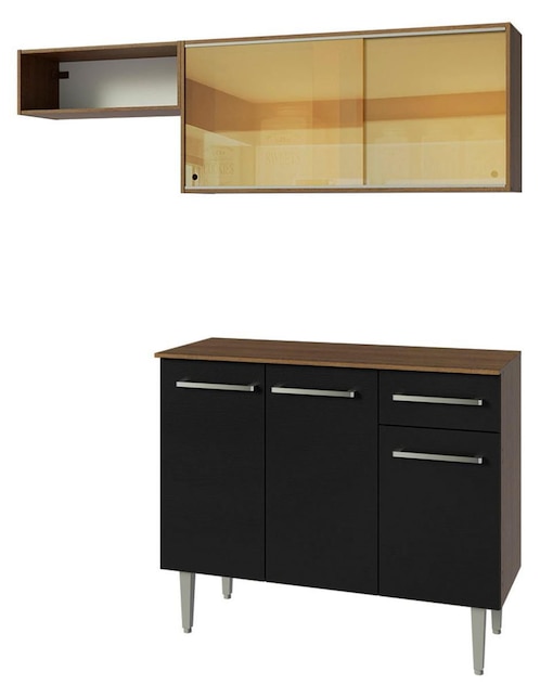 Cocina integral 1