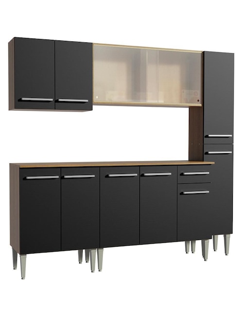 Cocina integral 1
