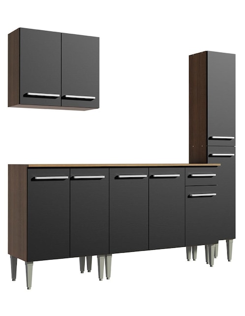 Cocina integral 1