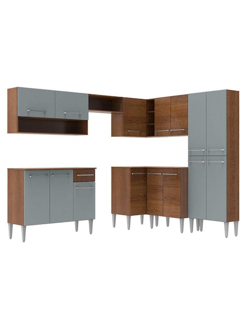 Cocina integral Madesa