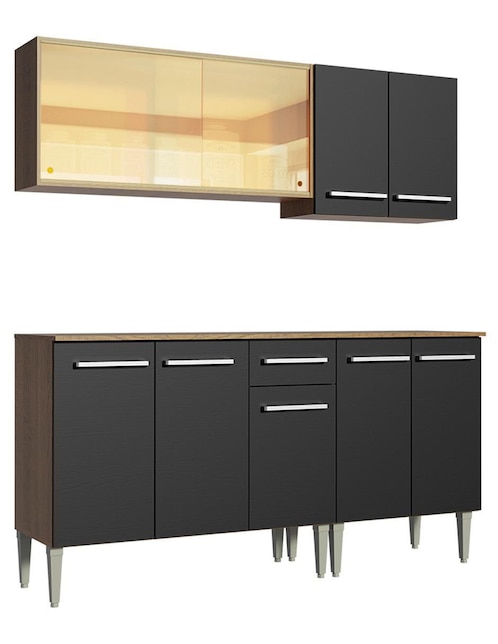 Cocina integral 1