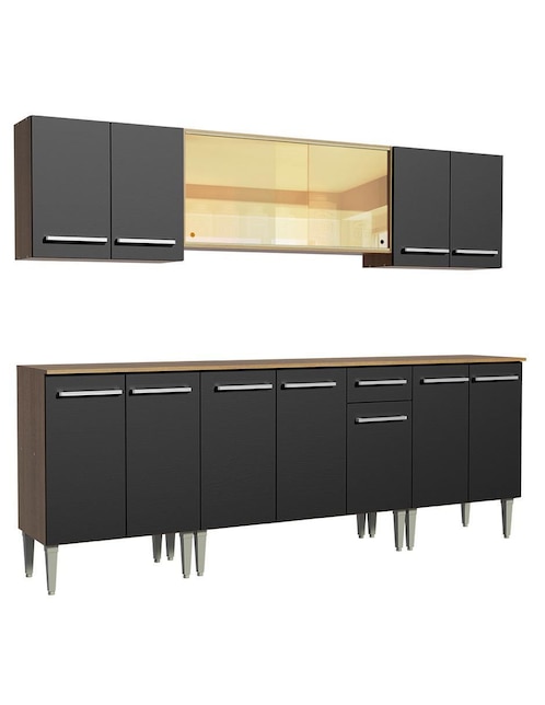 Cocina integral 1