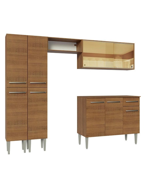 Cocina integral 1
