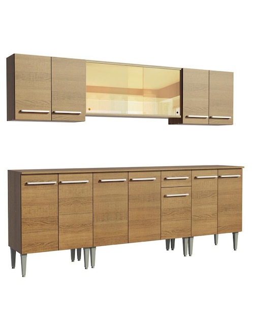 Cocina integral 1